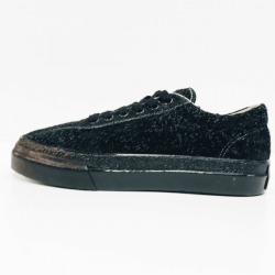 S.W.C veterschoen  black 