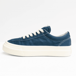 S.W.C veterschoen dark blue 