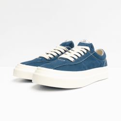S.W.C veterschoen dark blue 