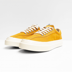 S.W.C veterschoen dark yellow 