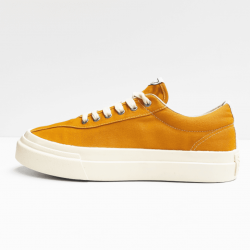 S.W.C veterschoen dark yellow 