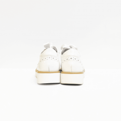 SCAPA SPORTS veterschoen white 