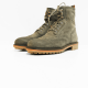 SCOTCH & SODA  boots forest green 