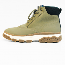 SCOTCH & SODA boots army green 