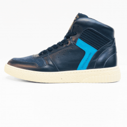 SCOTCH & SODA sneaker blue night 