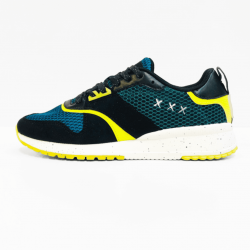 SCOTCH & SODA sneaker black  SCOTCH & SODA sneaker black