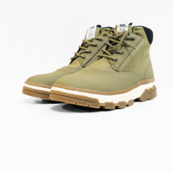SCOTCH & SODA boots army green 