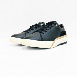 SCOTCH & SODA  veterschoen black 