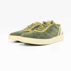 SCOTCH & SODA  veterschoen  green 