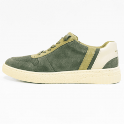 SCOTCH & SODA  veterschoen  green 