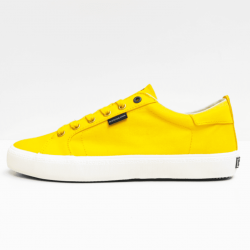 SCOTCH & SODA veterschoen yellow 