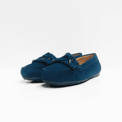 SEBAGO mocassins navy SEBAGO mocassins navy