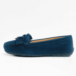 SEBAGO mocassins navy SEBAGO mocassins navy