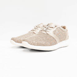 Mustang sneaker beige 