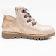 SPROX boots rose gold 