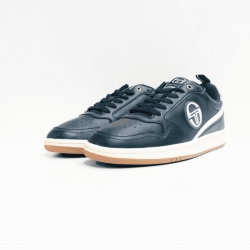 Sergio Tacchini  sneaker  black white red