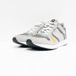 Sergio Tacchini sneaker grey  ciment 