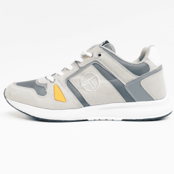 Sergio Tacchini sneaker grey  ciment 