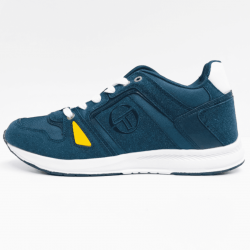 Sergio Tacchini  sneaker navy 