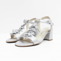 Sergio Turri sandalen xitte nevel