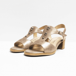 Sergio Turri Venus Taupe