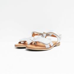 Shoeb 76 sandalen  white 