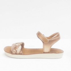 shoopom sandalen rose gold goa wowo 