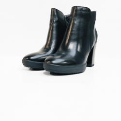 STONEFLY  boots black  STONEFLY  boots black