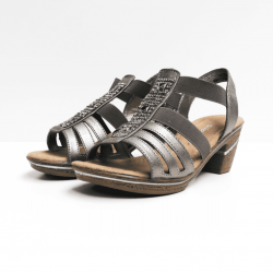 Supremo sandalen Supremo sandalen