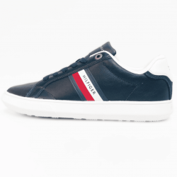 TOMMY HILFIGER  veterschoen  navy blue 