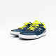 TWINS & TRACKSTYLE sneaker dark blue navy 