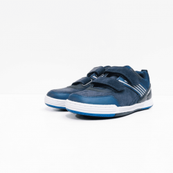 TWINS & TRACKSTYLE sneaker navy black 