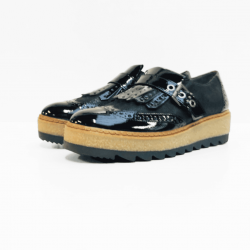 tamaris instappers black  tamaris instappers black