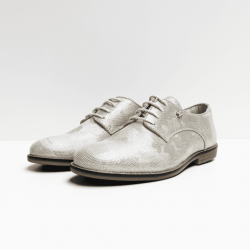 Terre Bleue loafers goud Terre Bleue loafers goud