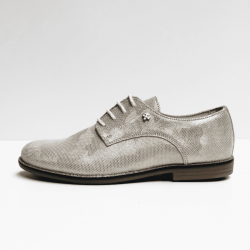 Terre Bleue loafers goud Terre Bleue loafers goud