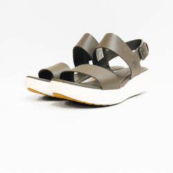 Timberland sandalen olive green 