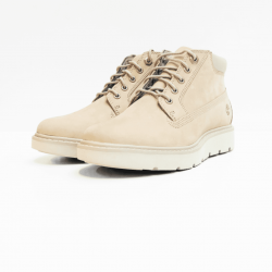 Timberland  veterschoen beige 