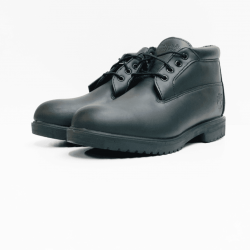 Timberland  boots black 