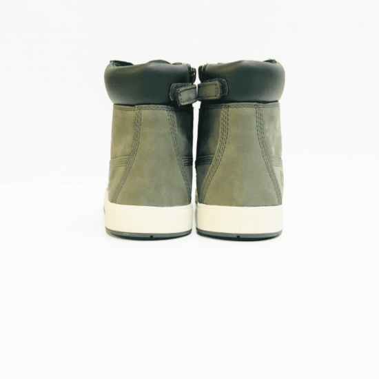 Timberland  boots dark green 