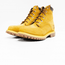 Timberland  boots light brown 