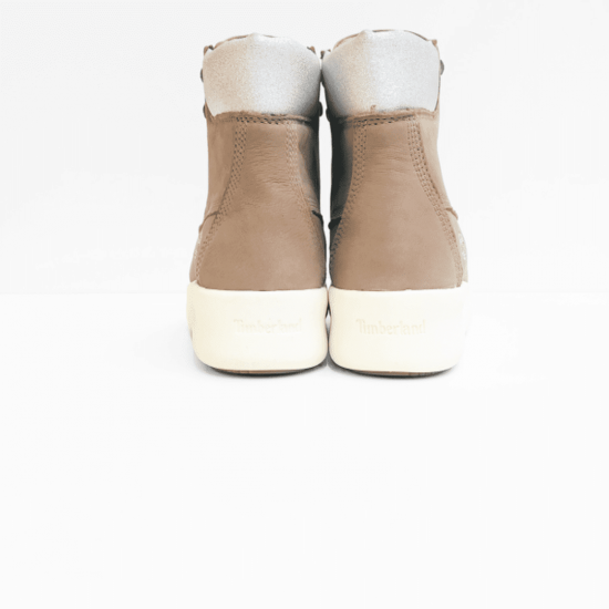 Timberland  boots medium grey 