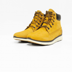 Timberland  boots wheat nubuck 