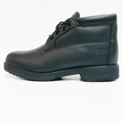 Timberland  boots black 