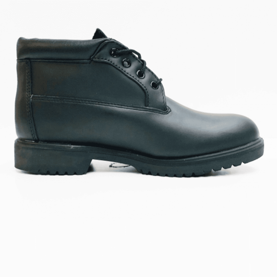 Timberland  boots black 