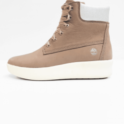 Timberland  boots medium grey 