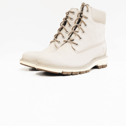Timberland  boots light taupe nubuck 