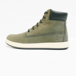 Timberland  boots dark green 