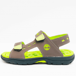 Timberland  sandalen olive green 
