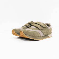 Timberland  sneaker dark green