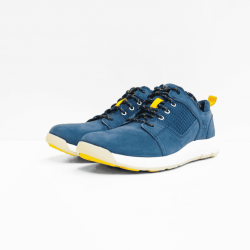 Timberland  sneaker navy 